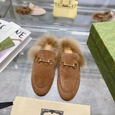 Gucci Slippers